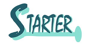 Logo Starter bouton site 300